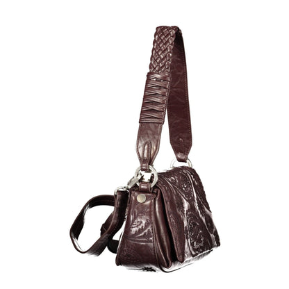 Desigual Geantă 26WAXPAA MARO