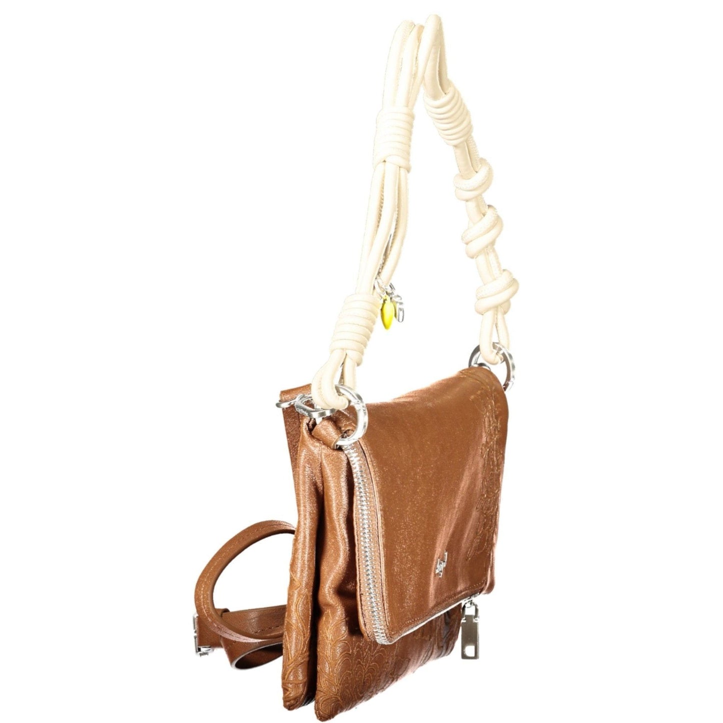 Desigual Geantă 26SAXPB8 MARO