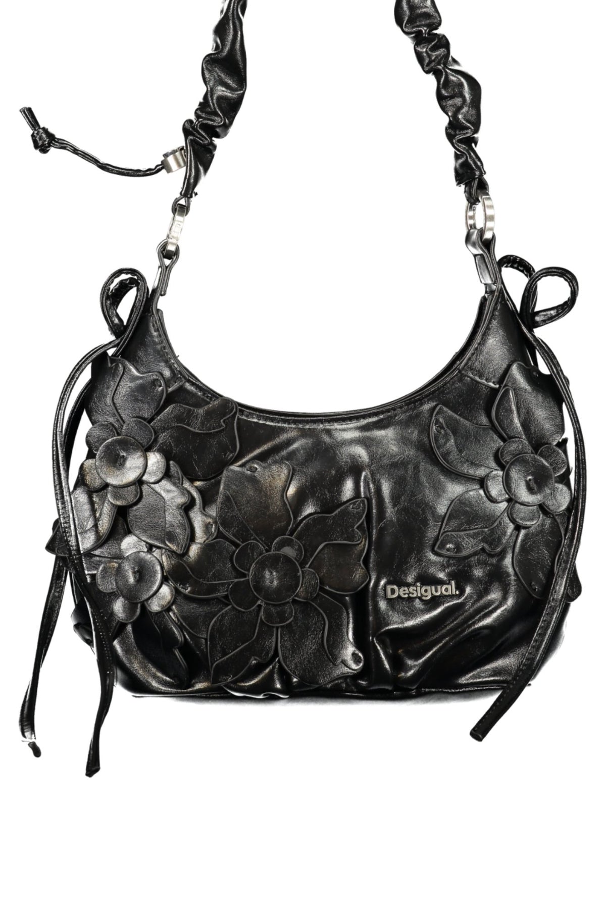 Desigual Geantă 26WAXP62 NEGRU