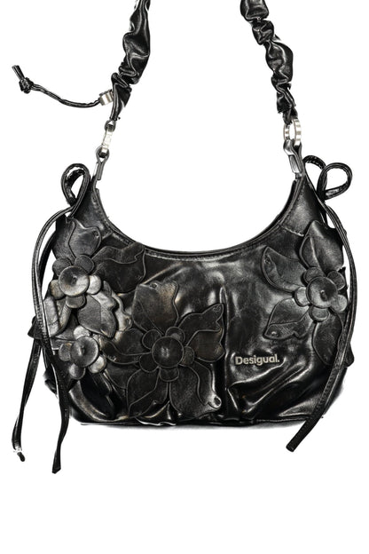 Desigual Geantă 26WAXP62 NEGRU