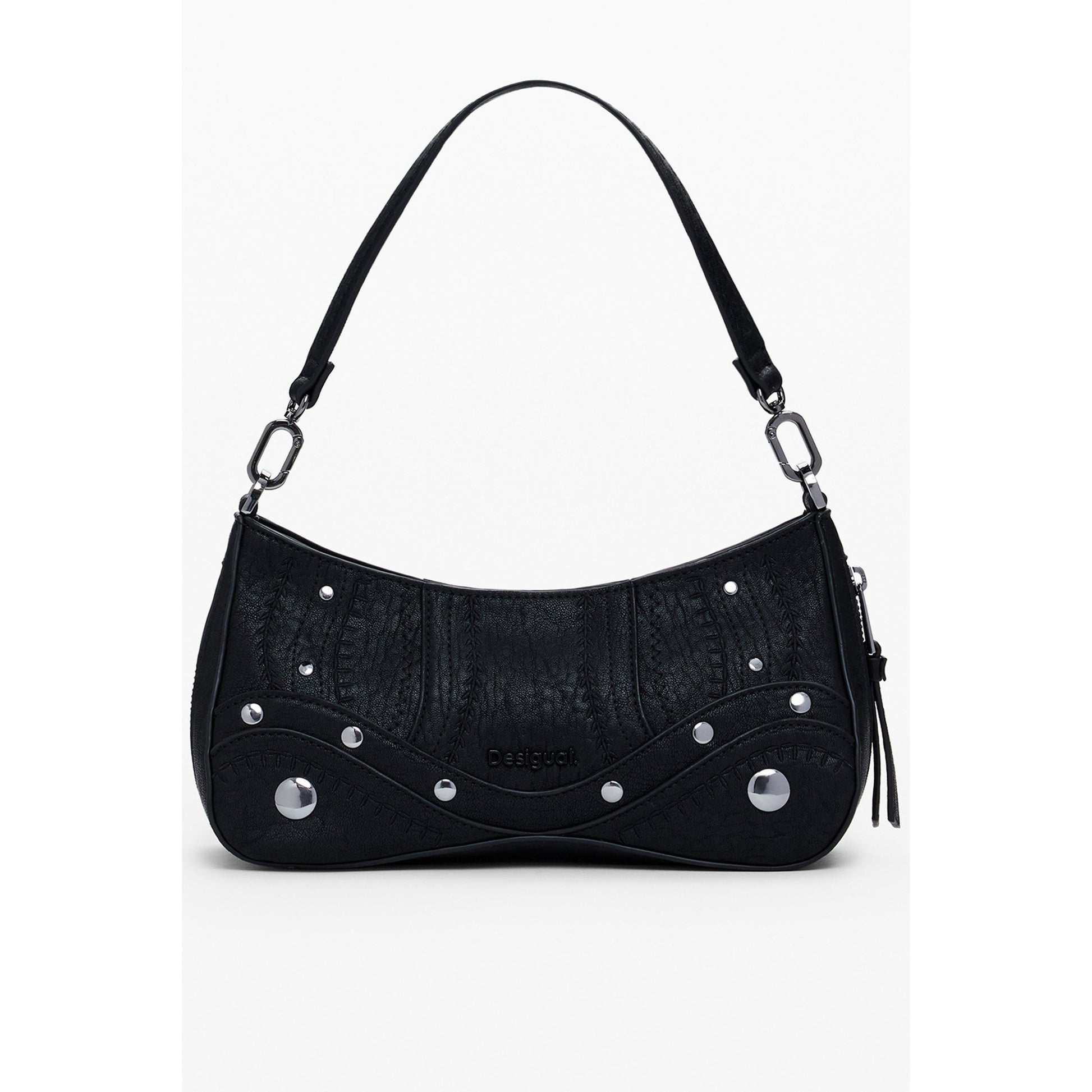Desigual Geantă 25WAXPA9 NEGRU