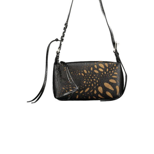 Desigual Geantă 26WAXP88 NEGRU