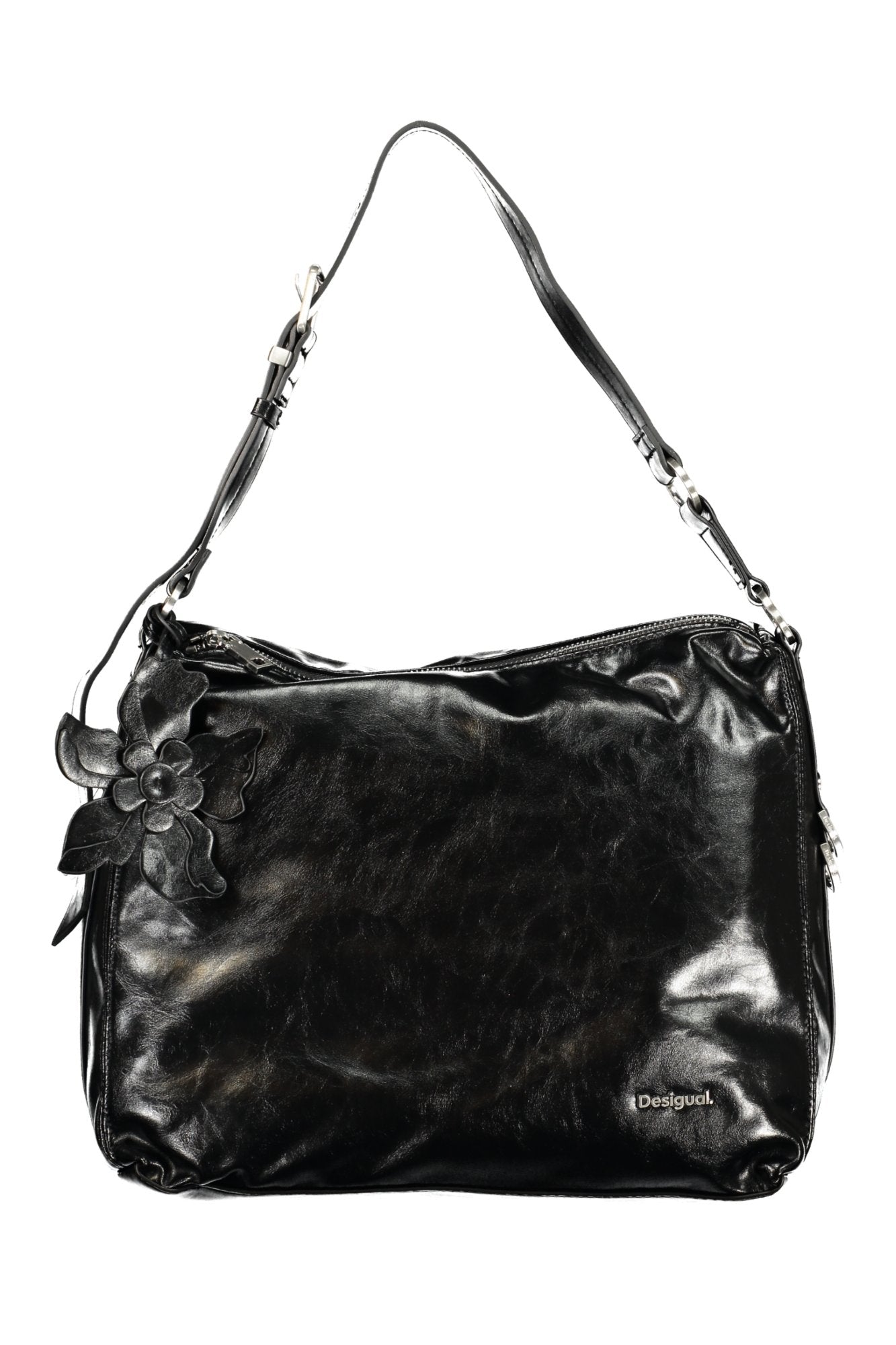 Desigual Geantă 26WAXP66 NEGRU