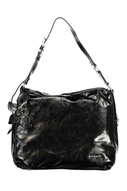Desigual Geantă 26WAXP66 NEGRU