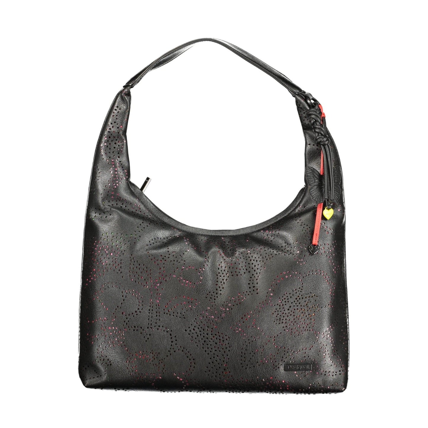 Desigual Geantă 26SAXP60 NEGRU
