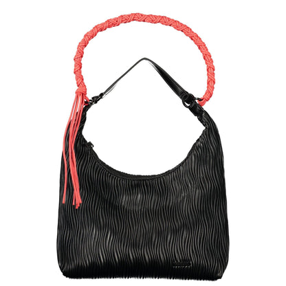 Desigual Geantă 26SAXP54 NEGRU