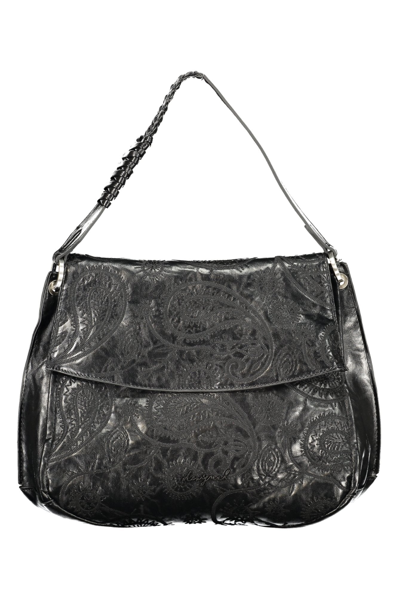 Desigual Geantă 26WAKP27 NEGRU
