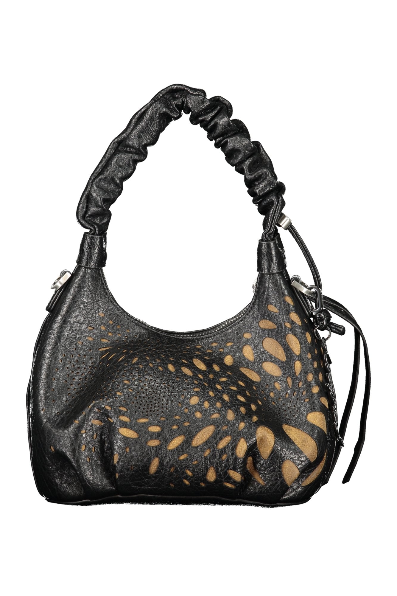 Desigual Geantă 26WAXP20 NEGRU