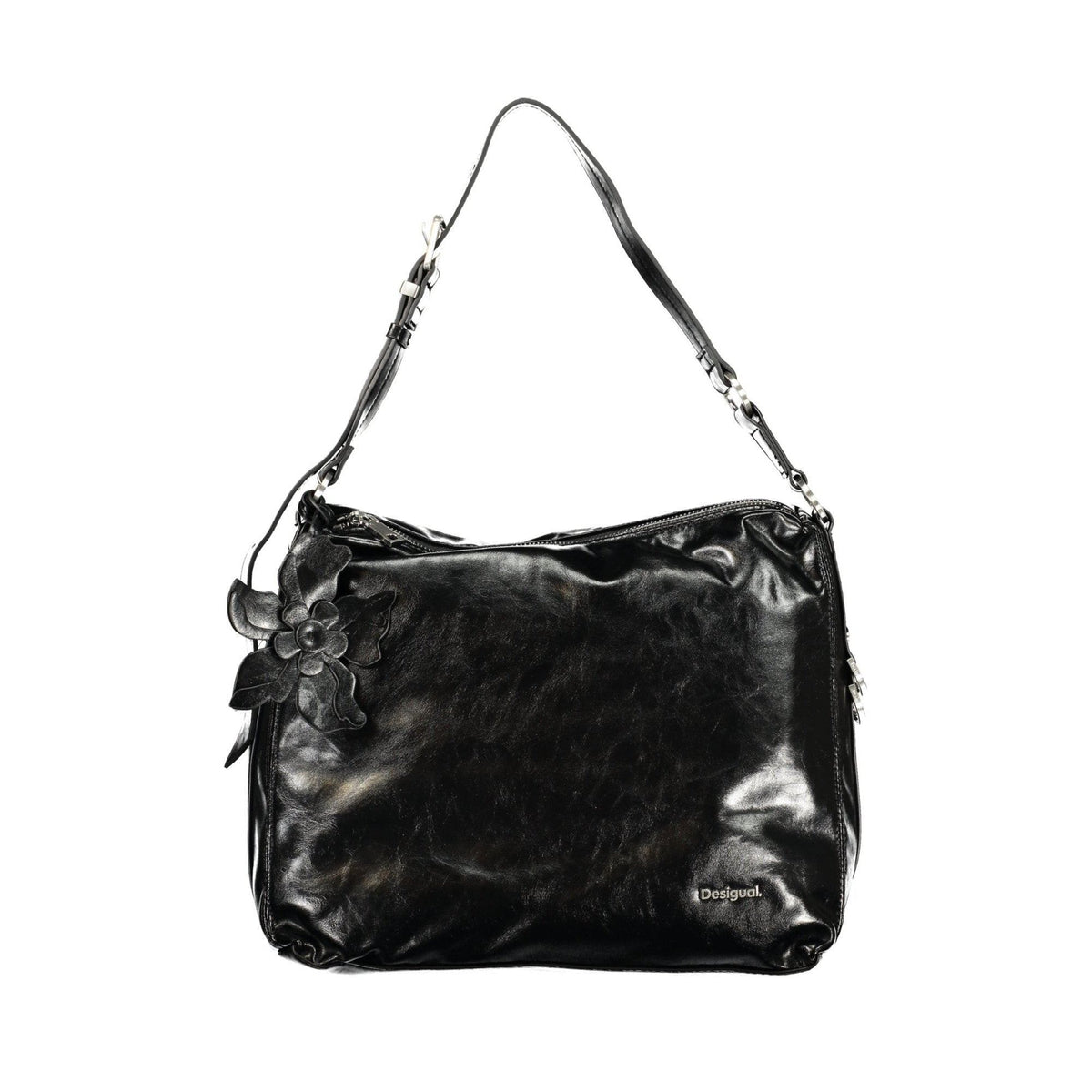 Desigual Geantă 26WAXP66 NEGRU