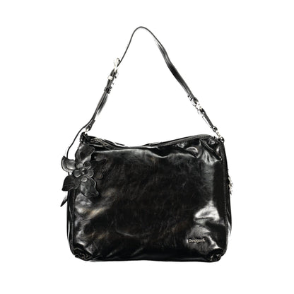 Desigual Geantă 26WAXP66 NEGRU