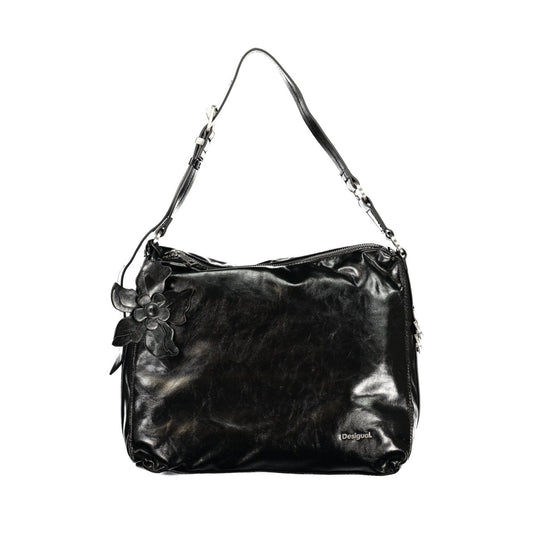 Desigual Geantă 26WAXP66 NEGRU