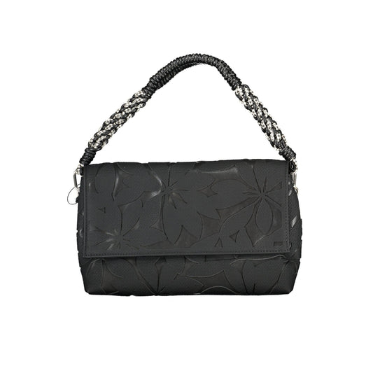 Desigual Geantă 23WAXP60 NEGRU