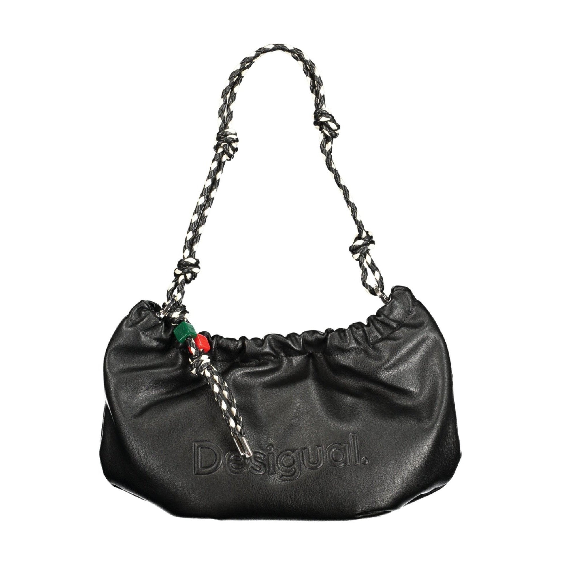 Desigual Geantă 26SAXP51 NEGRU