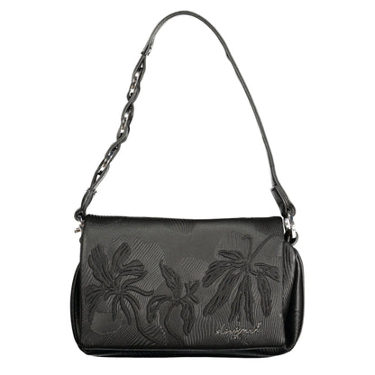 Desigual Geantă 26SAXP88 NEGRU