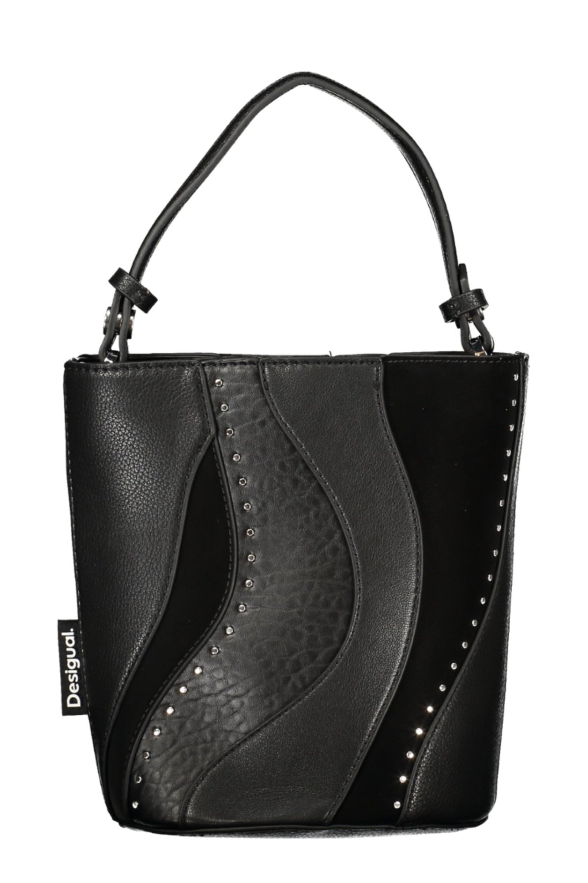 Desigual Geantă 26WAXP87 NEGRU