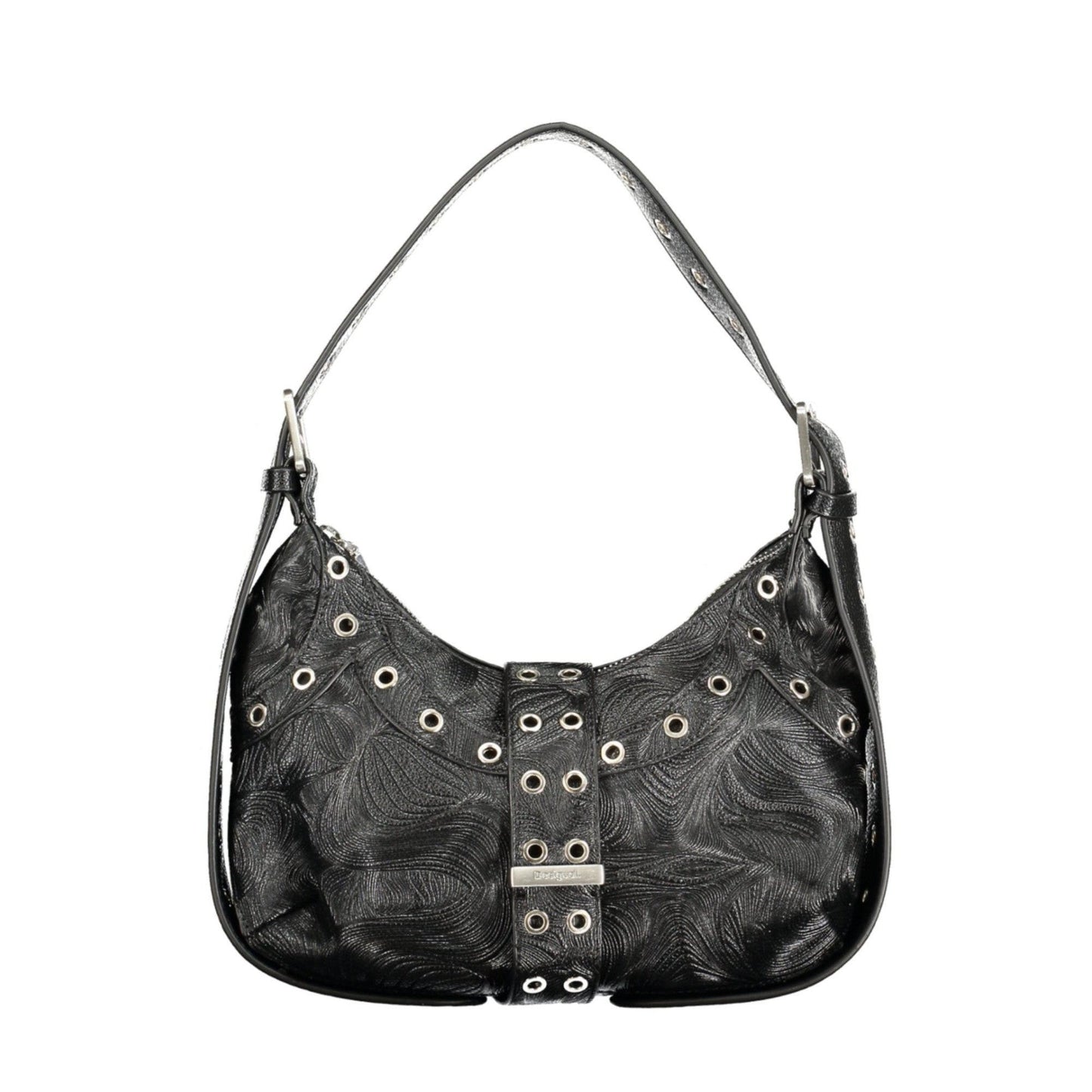 Desigual Geantă 26SAXP37 NEGRU
