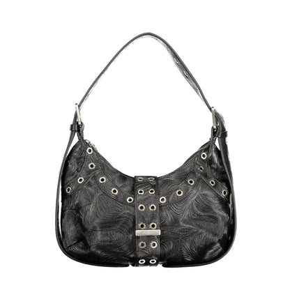 Desigual Geantă 26SAXP37 NEGRU