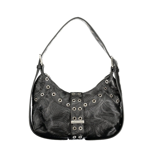 Desigual Geantă 26SAXP37 NEGRU