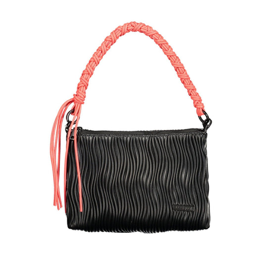 Desigual Geantă 26SAXPAS NEGRU