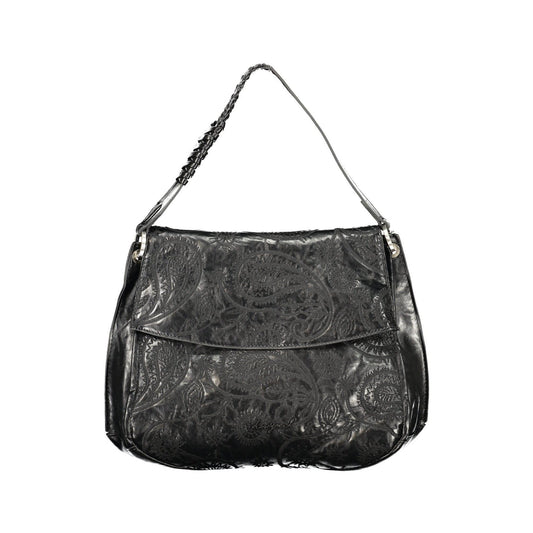 Desigual Geantă 26WAKP27 NEGRU