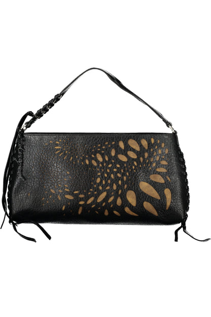 Desigual Geantă 26WAXP34 NEGRU