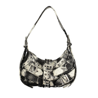 Desigual Geantă 26SAXA19 NEGRU