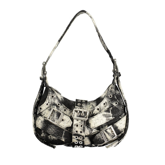 Desigual Geantă 26SAXA19 NEGRU