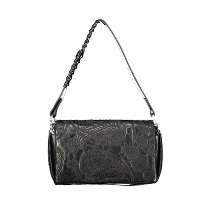 Desigual Geantă 26WAXPA9 NEGRU