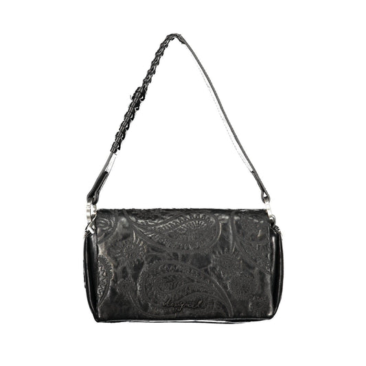 Desigual Geantă 26WAXPA9 NEGRU