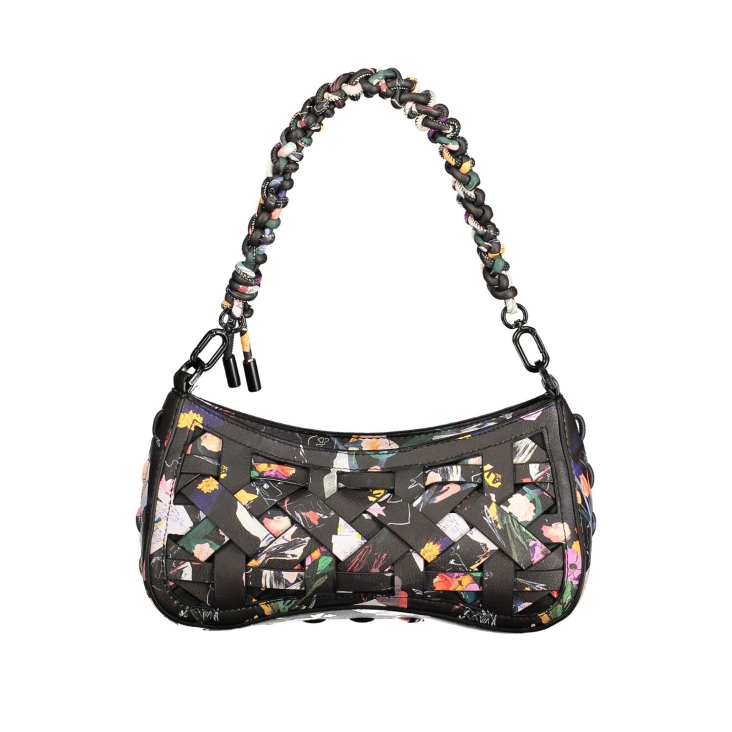 Desigual Geantă 26SAXPB1 NEGRU