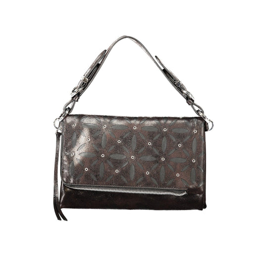 Desigual Geantă 26WAXP73 NEGRU