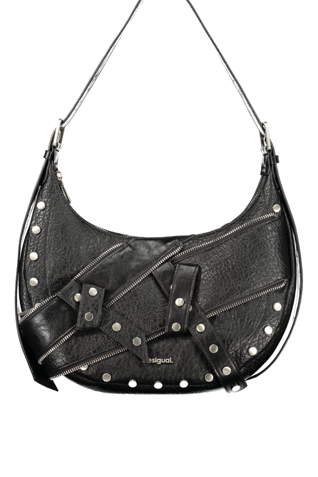 Desigual Geantă 26WAXP28 NEGRU