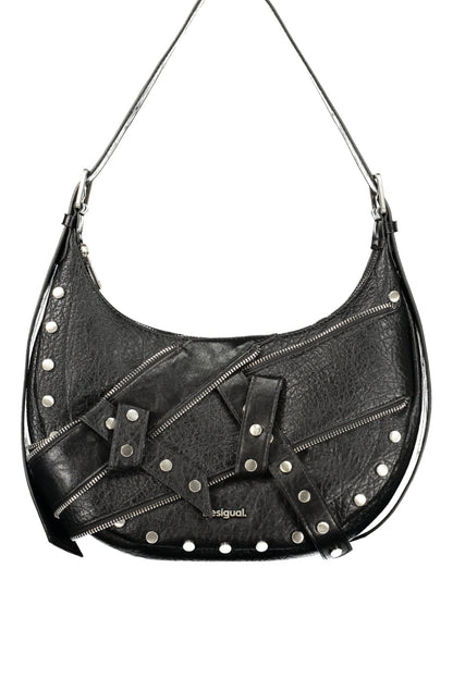 Desigual Geantă 26WAXP28 NEGRU