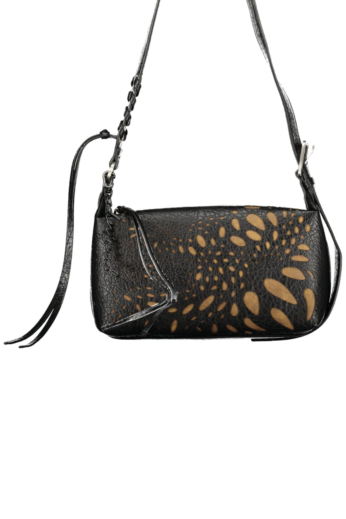 Desigual Geantă 26WAXP88 NEGRU
