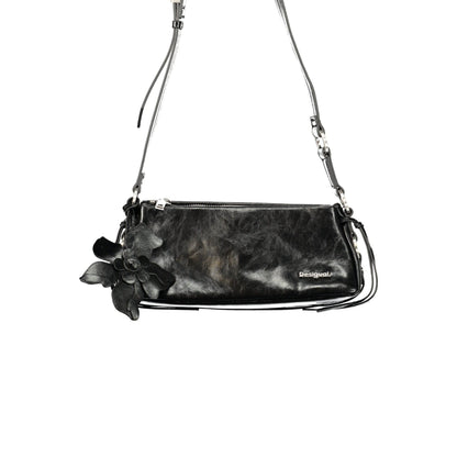 Desigual Geantă 26WAXP64 NEGRU