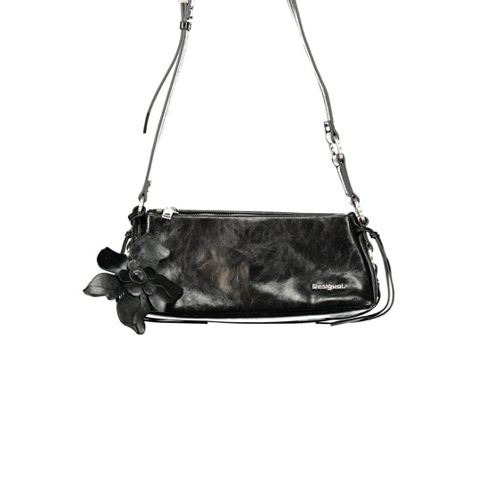 Desigual Geantă 26WAXP64 NEGRU
