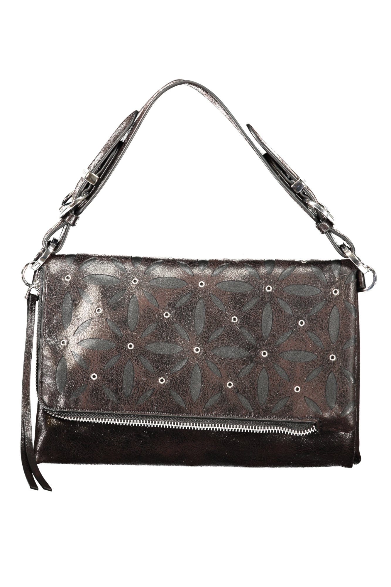 Desigual Geantă 26WAXP73 NEGRU