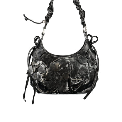 Desigual Geantă 26WAXP62 NEGRU