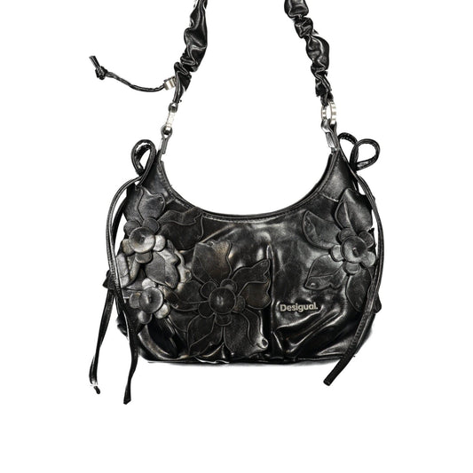Desigual Geantă 26WAXP62 NEGRU