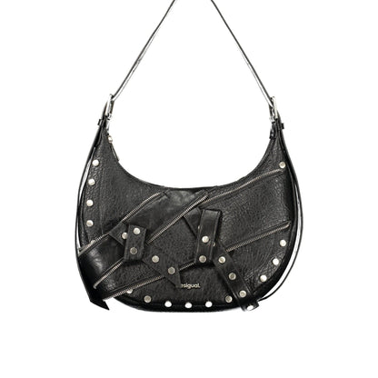 Desigual Geantă 26WAXP28 NEGRU