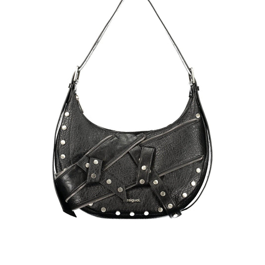 Desigual Geantă 26WAXP28 NEGRU