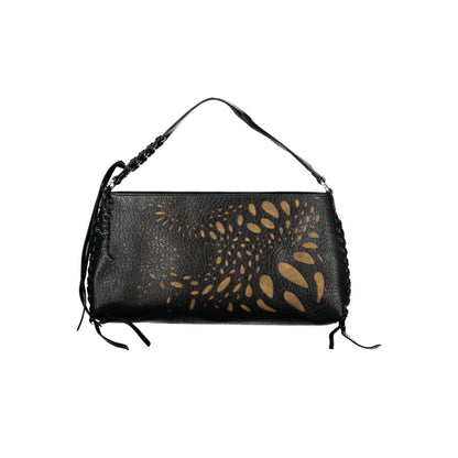 Desigual Geantă 26WAXP34 NEGRU