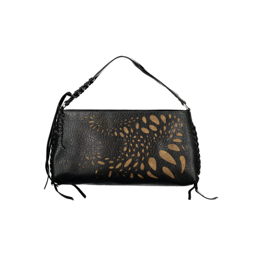Desigual Geantă 26WAXP34 NEGRU