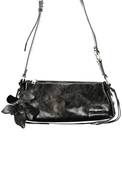 Desigual Geantă 26WAXP64 NEGRU