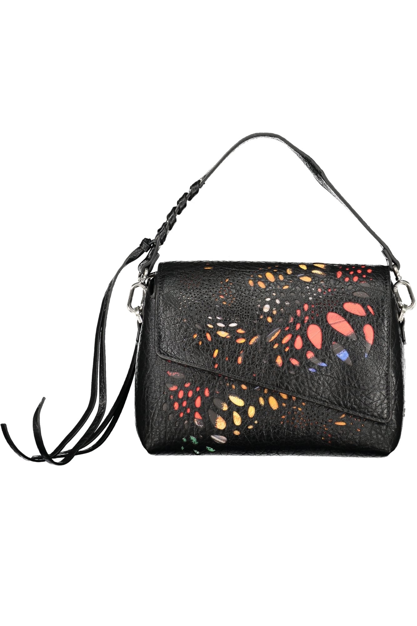 Desigual Geantă 26WAXP94 NEGRU