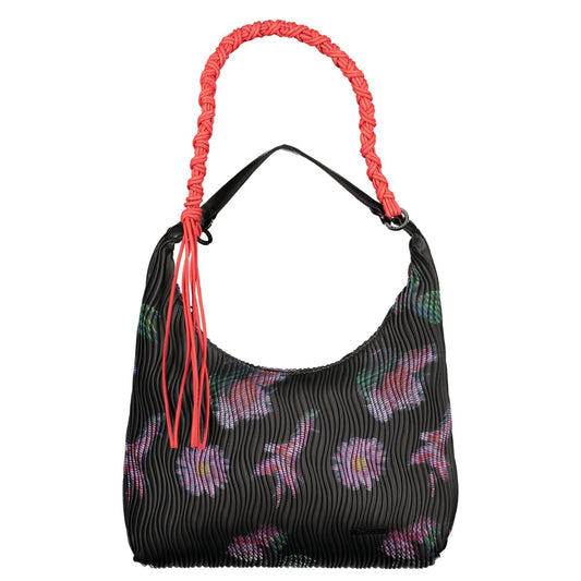 Desigual Geantă 26SAXP57 NEGRU