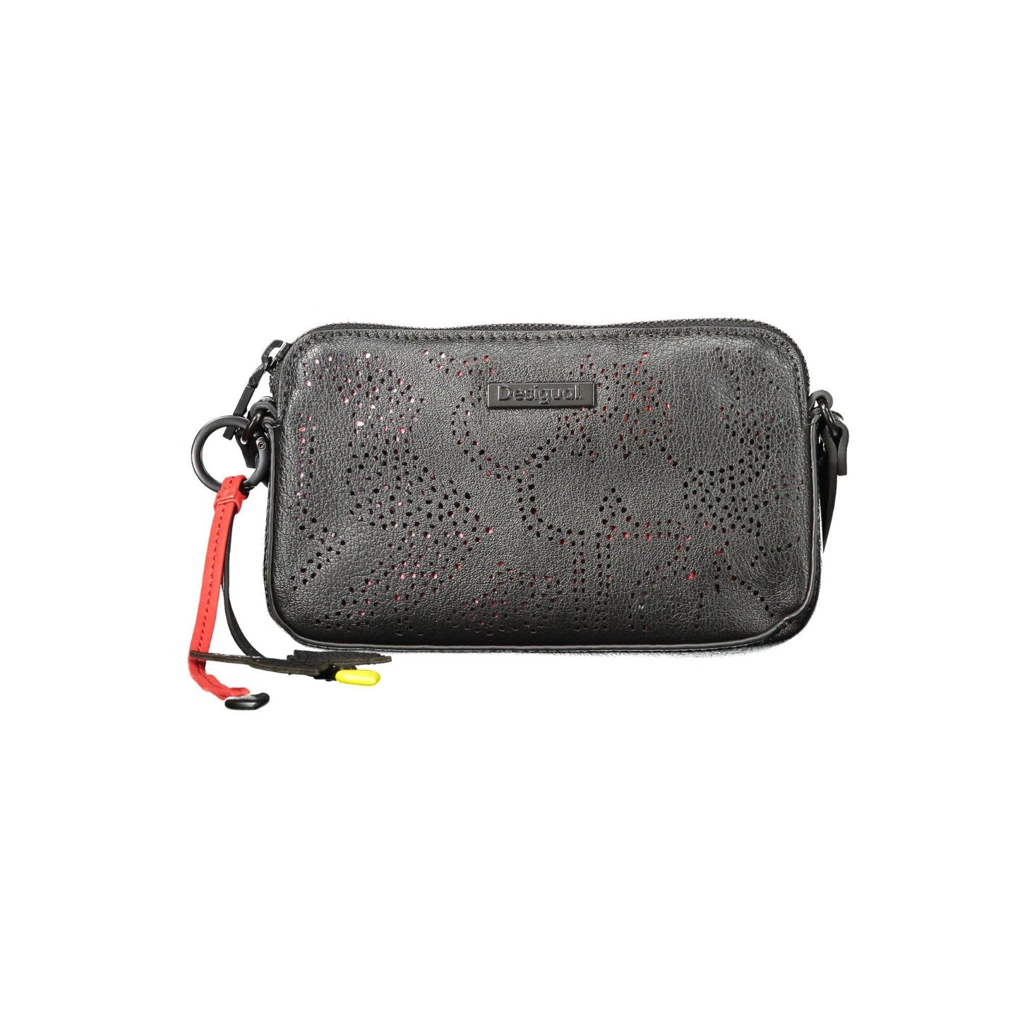 Desigual Geantă 26SAYP06 NEGRU