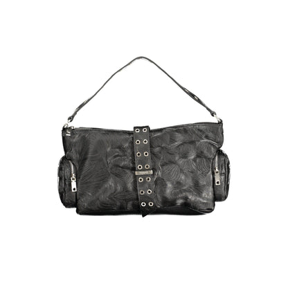 Desigual Geantă 26SAXP79 NEGRU