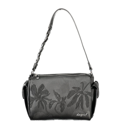 Desigual Geantă 26SAXPAP NEGRU