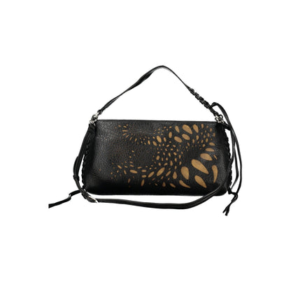 Desigual Geantă 26WAXP34 NEGRU